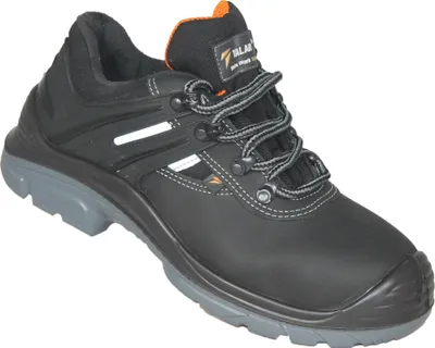 Produktbild von Talan Galaxy 266 S3 SRC Sicherheitsschuhe flach schwarz, Größe:40 EU
