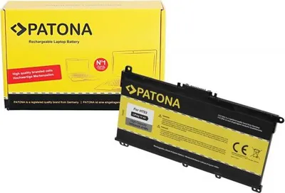 Obrázok produktu pre Batéria do notebooku 11,4 V 3600 mAh vhodná pre HP 15-CS HP 17-BY