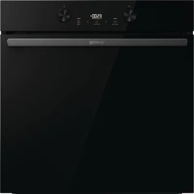 Produktbild von Gorenje BOS6737E20FBG - 739549 Backofen Schwarz