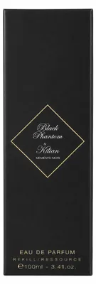 Produktbild von Black Phantom by Kilian Memento Mori Eau de Parfum 100ml