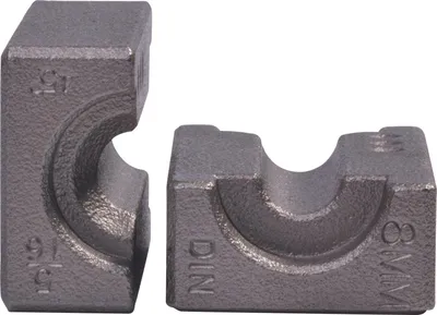 Image de SW-Stahl 24520L-4 Jeu de mâchoires de serrage