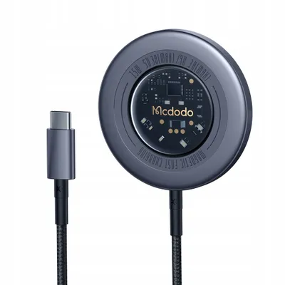 Produktbild von Mcdodo CH-2330 magnetisches induktives Ladegerät