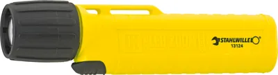 Produktbild von Stahlwille 13124 LED-Taschenlampe