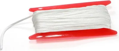 Produktbild von BasicNature Universalseil 3 mm, 15 m