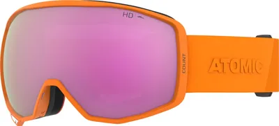 Produktbild von Atomic COUNT HD orange