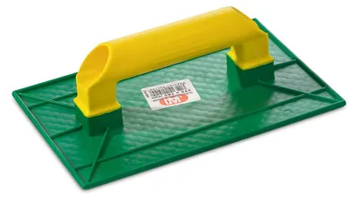 Image de Taloche Rectangulaire, 33 X 22 Cm