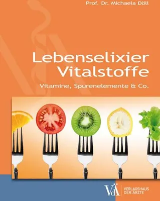 Produktbild von Lebenselixier Vitalstoffe