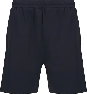 Produktbild von Finden & Hales - Sweat-Shorts für Kinder PC5446 (140) (Marineblau)
