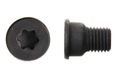Produktbild von Sicherungsschraube Bremsscheibe von NK (89011664) Schraube Bremsanlage Sicherungsschraube