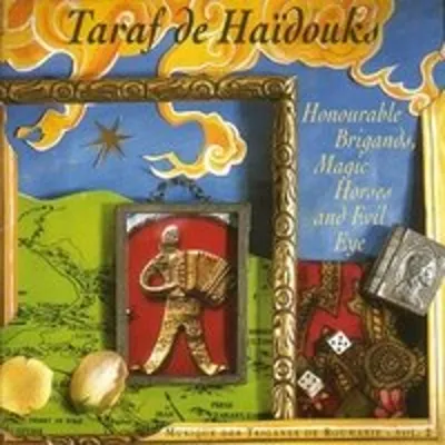 Obrázok produktu pre Ctihodní zbojníci, mágia...