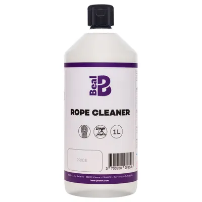 Produktbild von Beal Ecocert Seilreiniger 1l    One Size