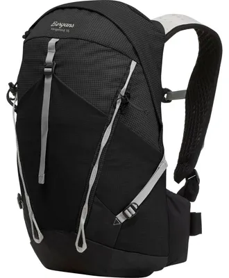 Produktbild von Bergans Unisex Trekkingrucksack Vengetind 15 Schwarz