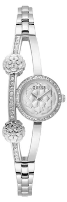 Produktbild von Guess Damen Uhr Armbanduhr CHLOE GW0756L1 Edelstahl