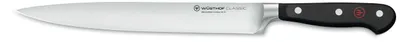 Image de Couteau à jambon de Wüsthof Classic 23 cm | Gorge pleine