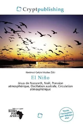 Produktbild von El Niño