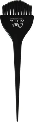 Produktbild von Wella 99350055154, Färbepinsel, Schwarz, Kunststoff, 1 Stück(e)