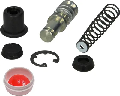 Immagine prodotto di Kit di riparazione cilindro freno anteriore per Honda XBR 500, anni di produzione 1985-1987, di Tourmax - Nuovo