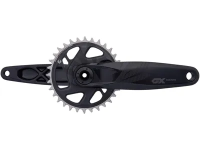 Zdjęcie produktu dla SRAM Sram Krg Gx Eagle Dub 32 Z. Boost 175 Mm Lunar