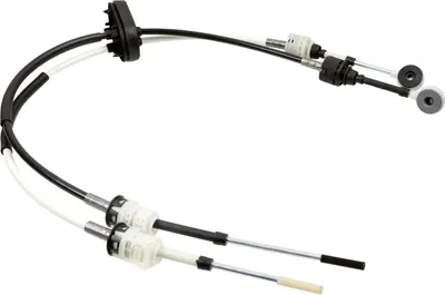 Produktbild von FEBI BILSTEIN 179831 Seilzug Schaltgetriebe für OPEL INSIGNIA Caravan