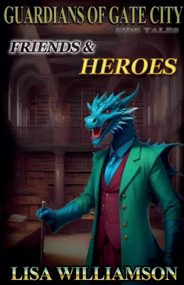 Produktbild von Friends and Heroes