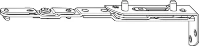 Immagine prodotto di Cuscinetto a perno WINKHAUS DL.H.SE.20-9.RS Eurofalz 20, 9V, 130 kg, con perno, destro