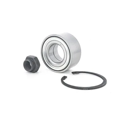 Image de Jeu de roulements de roue FEBI 05542