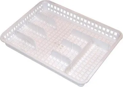 Zdjęcie produktu dla kredens 35x26x4,5cm PH BIAŁY