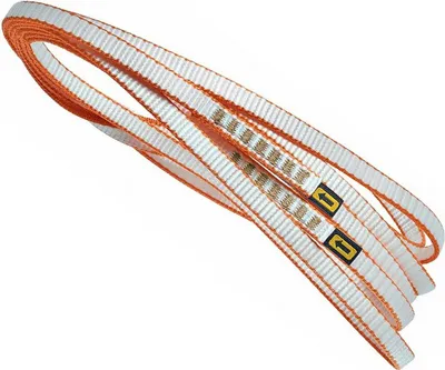 Produktbild von Singing Rock Rundschlinge Dyneema 11 mm 30 cm