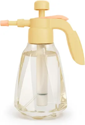Obrázok produktu pre Tlakový postrekovač 1,5 l, nastaviteľná dýza, pre starostlivosť o rastliny
