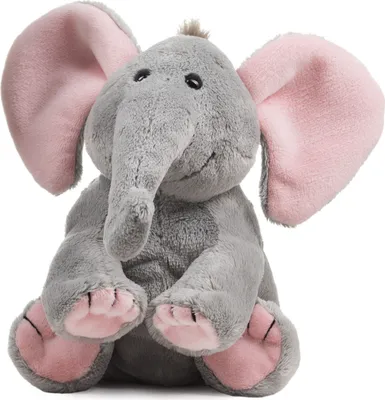 Produktbild von Schaffer Stofftier, Kuscheltier, Schaffer Elefant Babysugar rose 5192 - 19cm