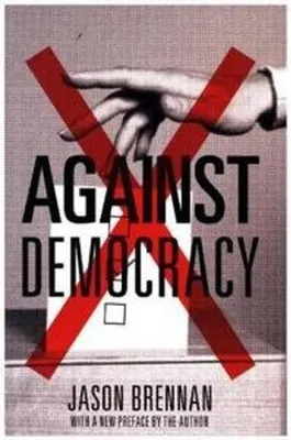Obrázok produktu pre Against Democracy