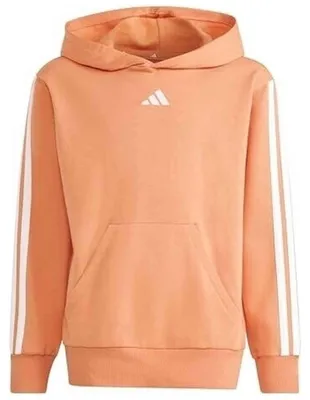 Produktbild von Hoodie Adidas J 3S FL HD 225 für Kinder