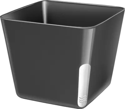 Zdjęcie produktu dla Tescoma Podstawka pod garnek SENSE, kwadratowa, szara