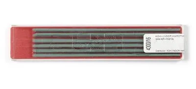 Immagine prodotto di Ricariche colorate KOH 2,0 mm x 120 mm verde 12 conduttori