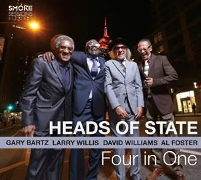 Produktbild von Four in One