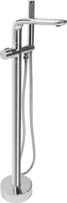 Produktbild von Rea Freistehende Armatur Clark Chrome