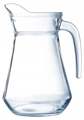 Produktbild von Luminarc ARC Krug Glas 1 L