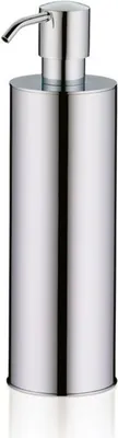 Obrázek produktu pro KELA Dávkovač mýdla z nerezové oceli 400 ml KL-20593