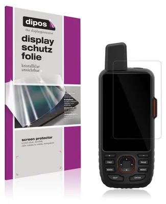 Zdjęcie produktu dla 2x dipos CC Garmin GPSMAP 67 67i