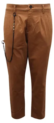 Immagine prodotto di Q4866 Pantalone Uomo Imperial Man Pinces Cotone Trousers