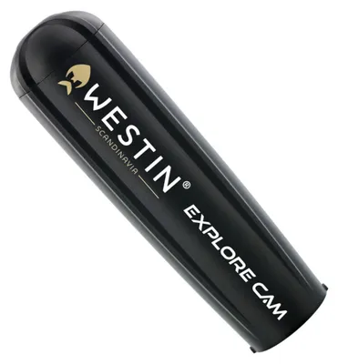 Produktbild von Westin Explorecam 28g 78mm - Unterwasserkamera