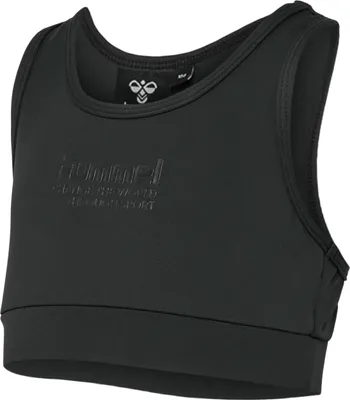 Image de hummel Haut de Sport hmlPURE Filles 2001 - black 110