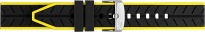 Produktbild von Morellato Sesia Technogomma Silikon 20 mm Armband