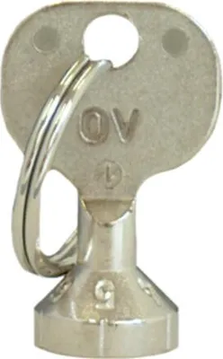 Produktbild von Oventrop Voreinstellschlüssel für die Baureihe AV 6