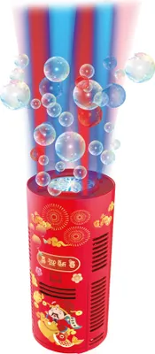 Immagine prodotto di Macchina Vuurwerk bellenblaas | 8692555 | - -