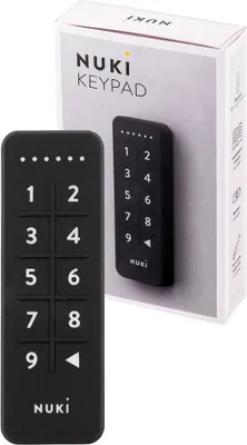 Immagine prodotto di Nuki 9120072080609 smart lock Smart door lock