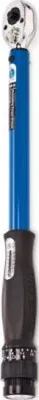 Produktbild von Park Tool TW-6.2 Drehmomentschlüssel10-60Nm, 3/8" Blau