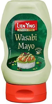 Produktbild von Wasabi Mayo