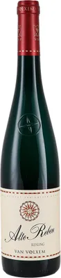 Produktbild von Van Volxem Alte Reben Riesling 2024 | Weißwein | Deutschland | 1 x 0,75 Liter