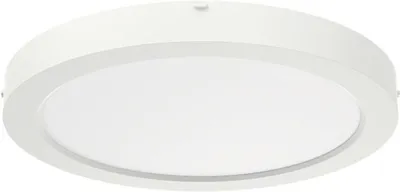 Image de Plafonnier LED de rénovation DA65-185 mm - Downlight/spot/projecteur SARA220 NDW #0322094